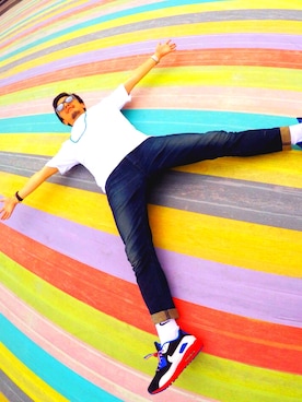 massaさんのコーディネート