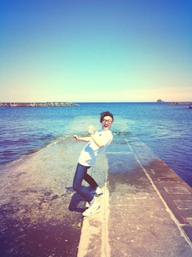 massaさんのコーディネート