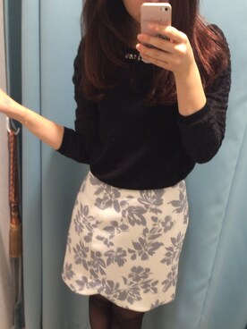 yumiさんのコーディネート