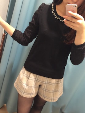 yumiさんのコーディネート