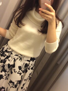 yumiさんのコーディネート