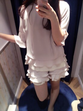 yumiさんのコーディネート