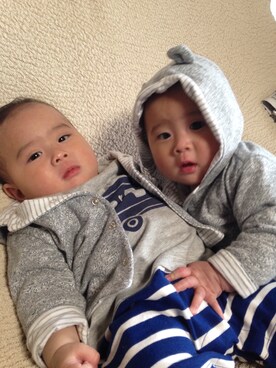 すとさんのコーディネート