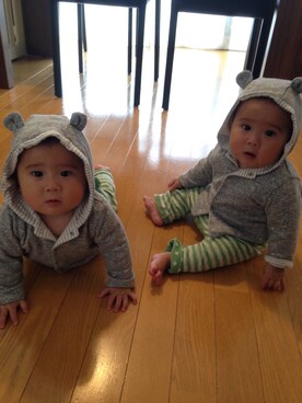 すとさんのコーディネート