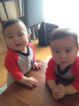 すとさんのコーディネート