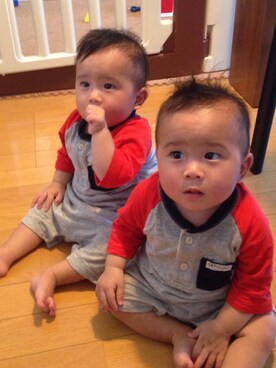 すとさんのコーディネート