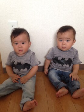 すとさんのコーディネート