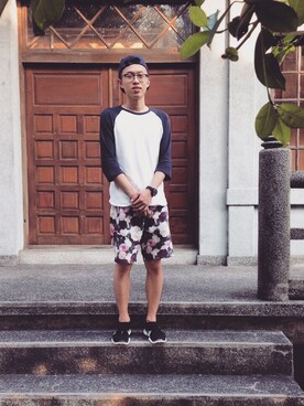 Po-anさんのコーディネート