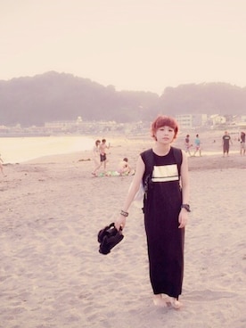 イヒラさんのコーディネート