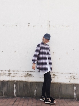 イヒラさんのコーディネート