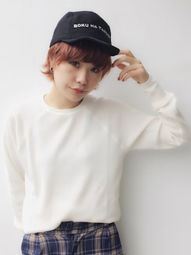 イヒラさんのコーディネート