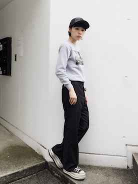 イヒラさんのコーディネート