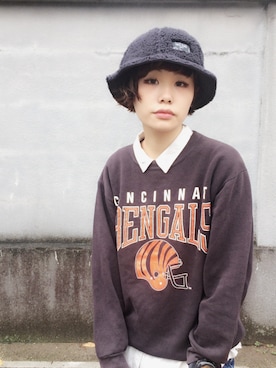 イヒラさんのコーディネート