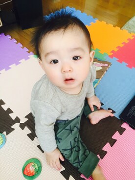 RYOUGAさんのコーディネート