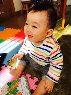 RYOUGAさんのコーディネート