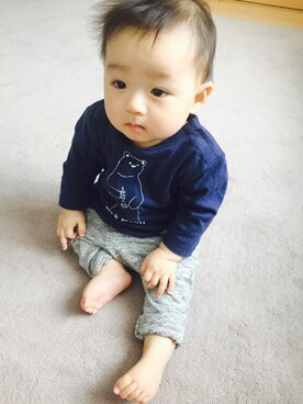 RYOUGAさんのコーディネート