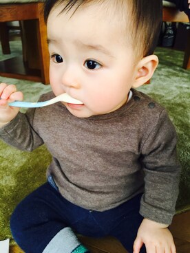 RYOUGAさんのコーディネート