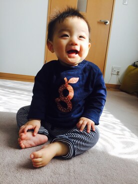 RYOUGAさんのコーディネート