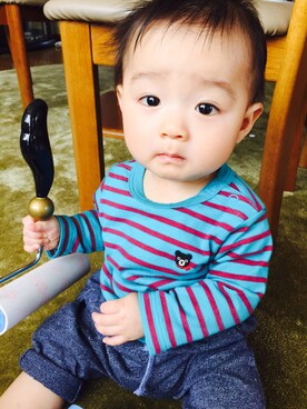 RYOUGAさんのコーディネート