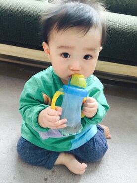 RYOUGAさんのコーディネート