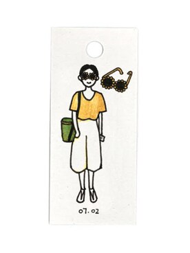 DeadJoさんのコーディネート