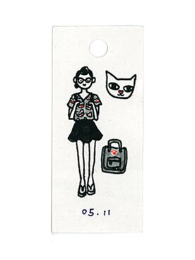 DeadJoさんのコーディネート