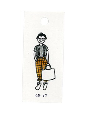 DeadJoさんのコーディネート