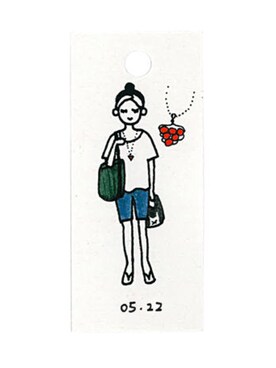 DeadJoさんのコーディネート