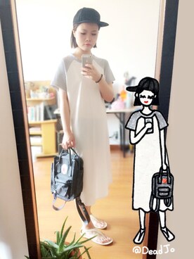 DeadJoさんのコーディネート