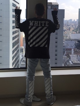 しんたろうさんのコーディネート