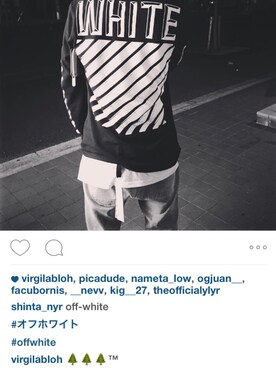 しんたろうさんのコーディネート