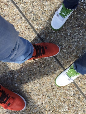 しんたろうさんのコーディネート