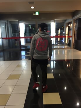 しんたろうさんのコーディネート