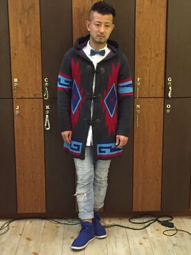 Ryuさんのコーディネート