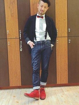 Ryuさんのコーディネート