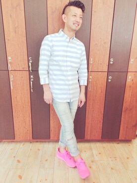 Ryuさんのコーディネート