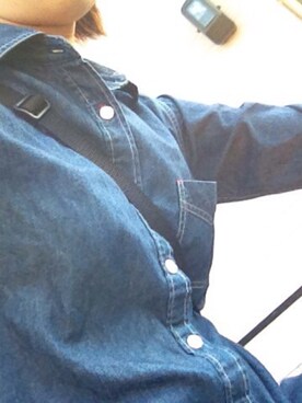 あきた まいさん(レディース・155cm)の秋コーディネート