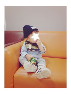 wapicoさんのコーディネート