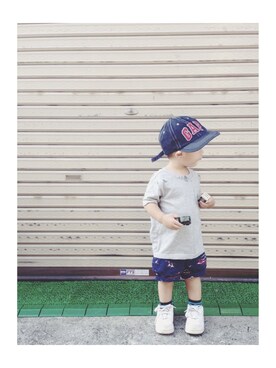 wapicoさんのコーディネート