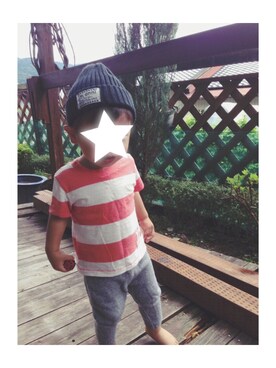 wapicoさんのコーディネート