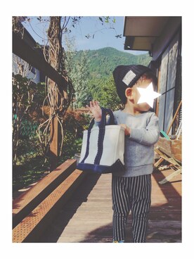 wapicoさんのコーディネート