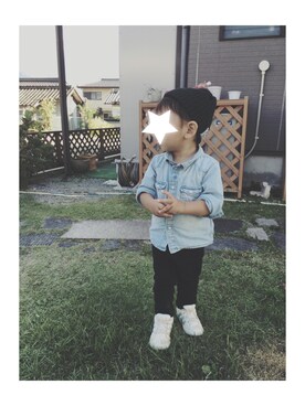 wapicoさんのコーディネート