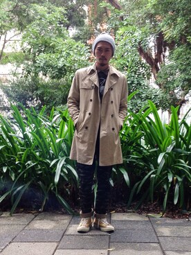 Dian_chenさんの（LEVI'S VINTAGE CLOTHING | リーバイスビンテージクロージング）を使ったコーディネート