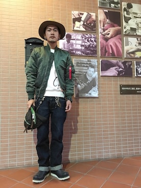 Dian_chenさんのコーディネート