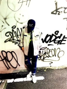 YU-TOさんのコーディネート