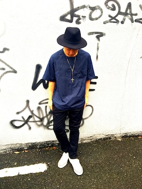 YU-TOさんのコーディネート