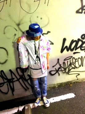 YU-TOさんのコーディネート