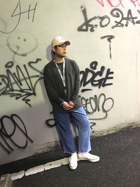 YU-TOさんのコーディネート