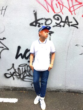 YU-TOさんのコーディネート