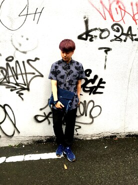 YU-TOさんのコーディネート